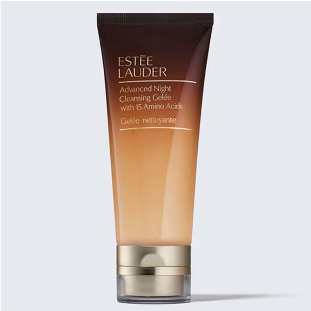 NWOB Estée Lauder Advanced Night Cleansing Gel, 2.5 oz. / 75mL
